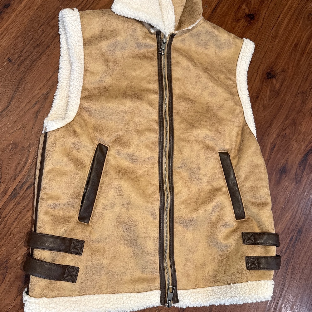 Vest